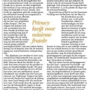 Geert-Jan-Knoops-Telegraaf Geert Jan Knoops Telegraaf