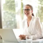 Online therapie effectief (blended care) van Psycholoog Amsterdam