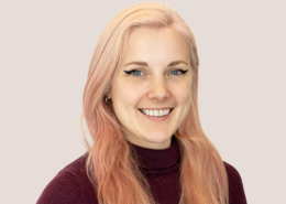 Dirkje van den Boogaard