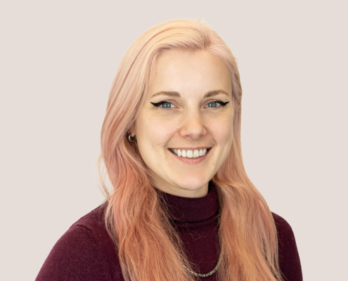 Dirkje van den Boogaard