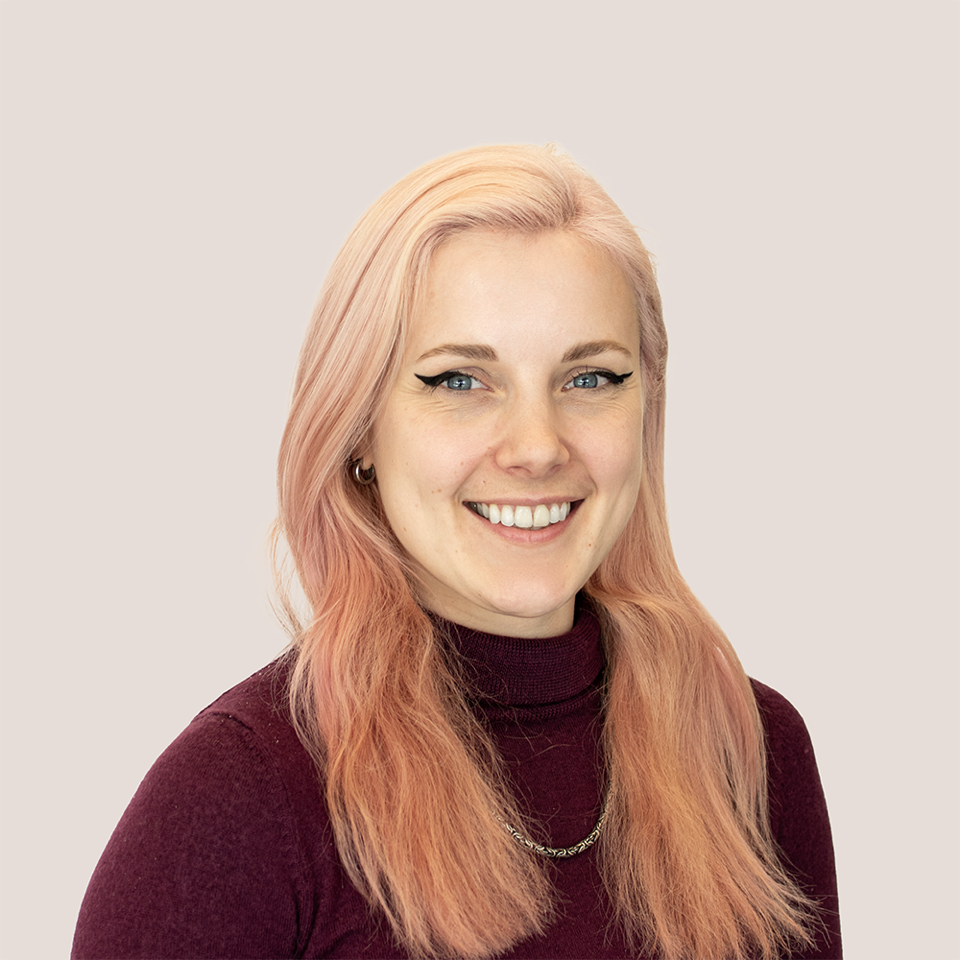 Dirkje van den Boogaard