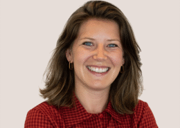 Stella van de Crommert