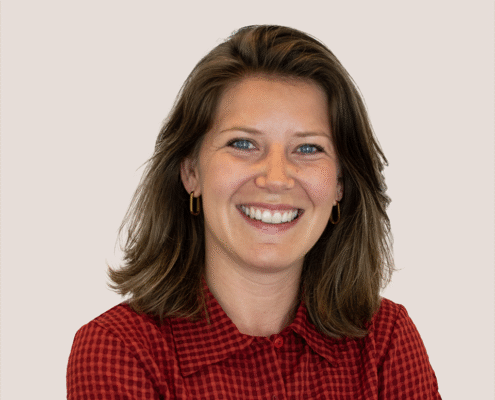 Stella van de Crommert