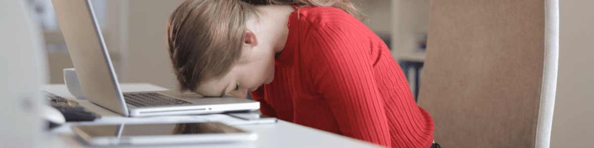 Burn-out-behandeling Burn-out-behandeling